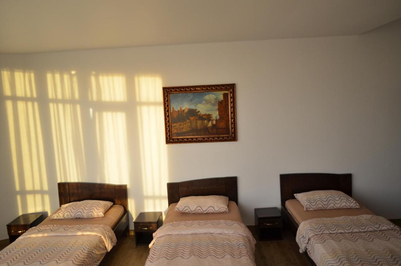 Hotel Taverna Pecicana Zewnętrze zdjęcie